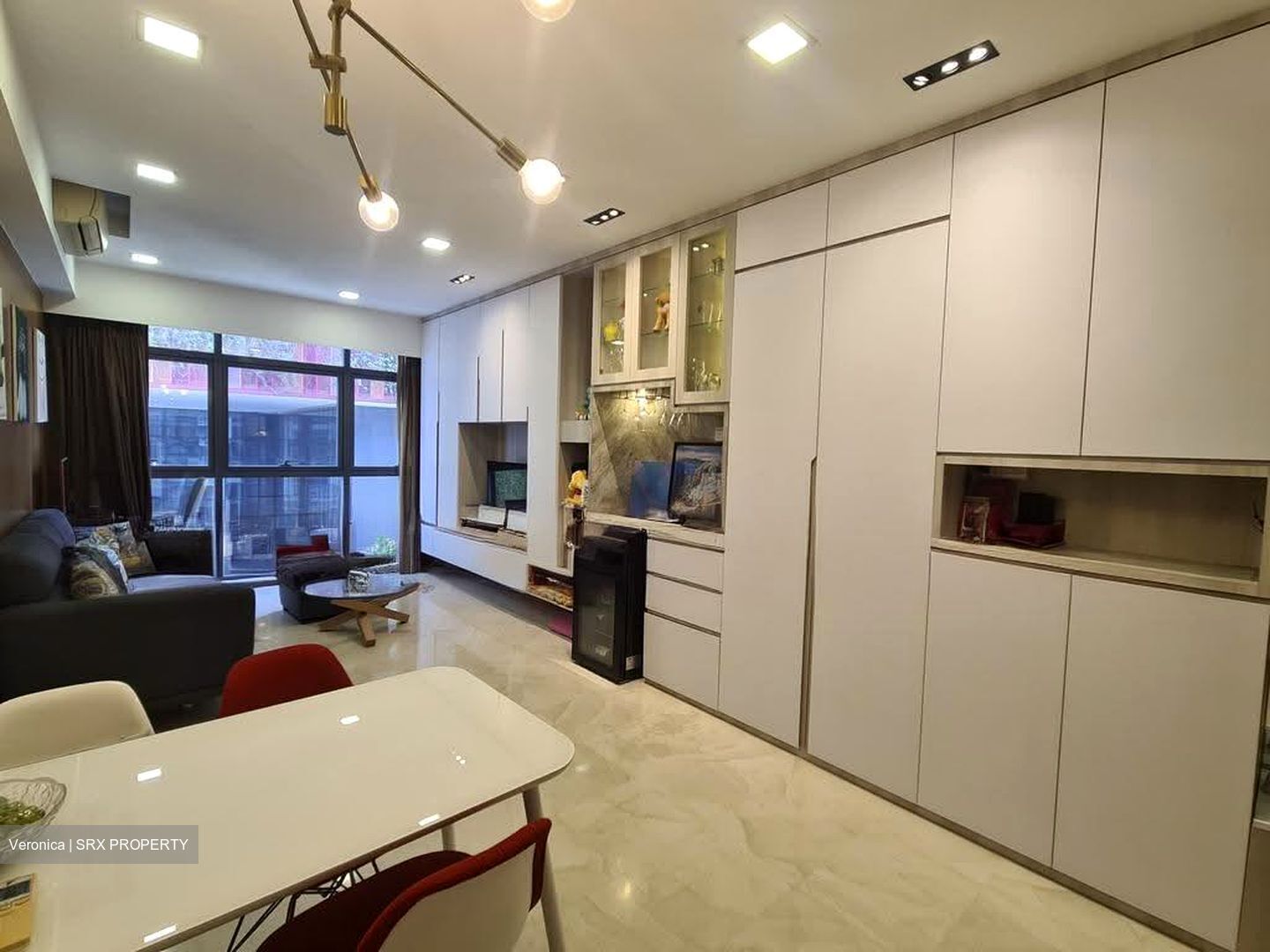 Icon (D2), Apartment #628433031